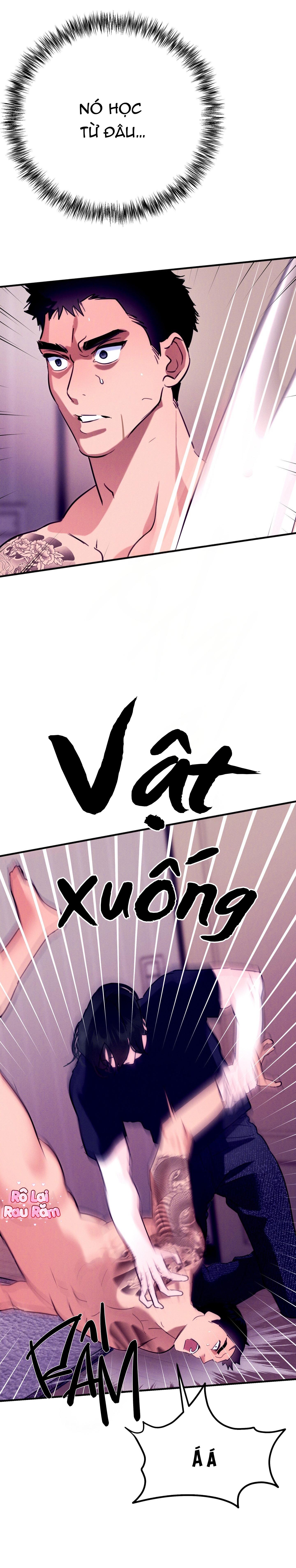 Lửa vong Chapter 3 - Next Chapter 4