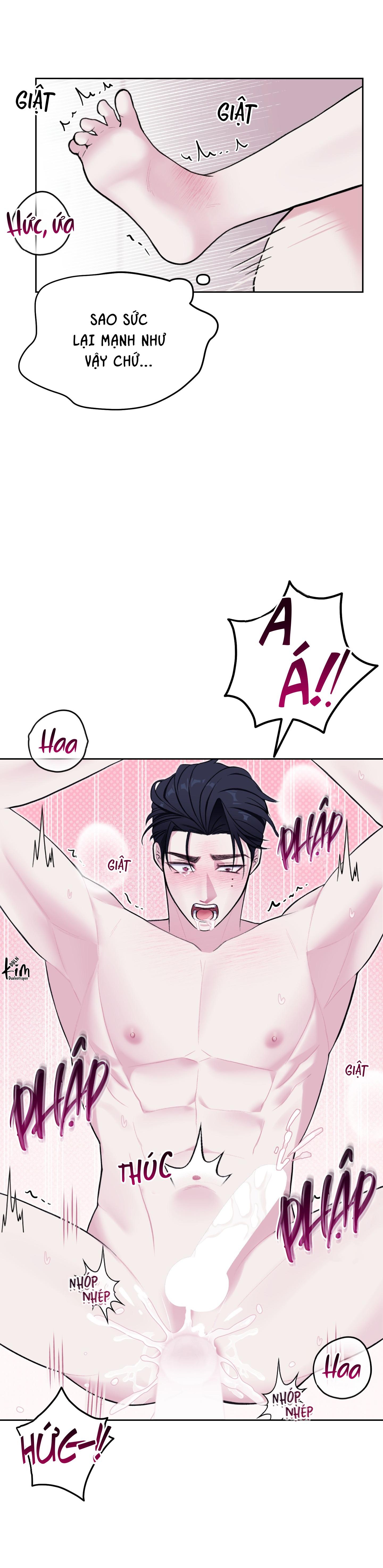 GUIDE ESPER NGẮN Chapter 7.2 core 2 - Trang 2