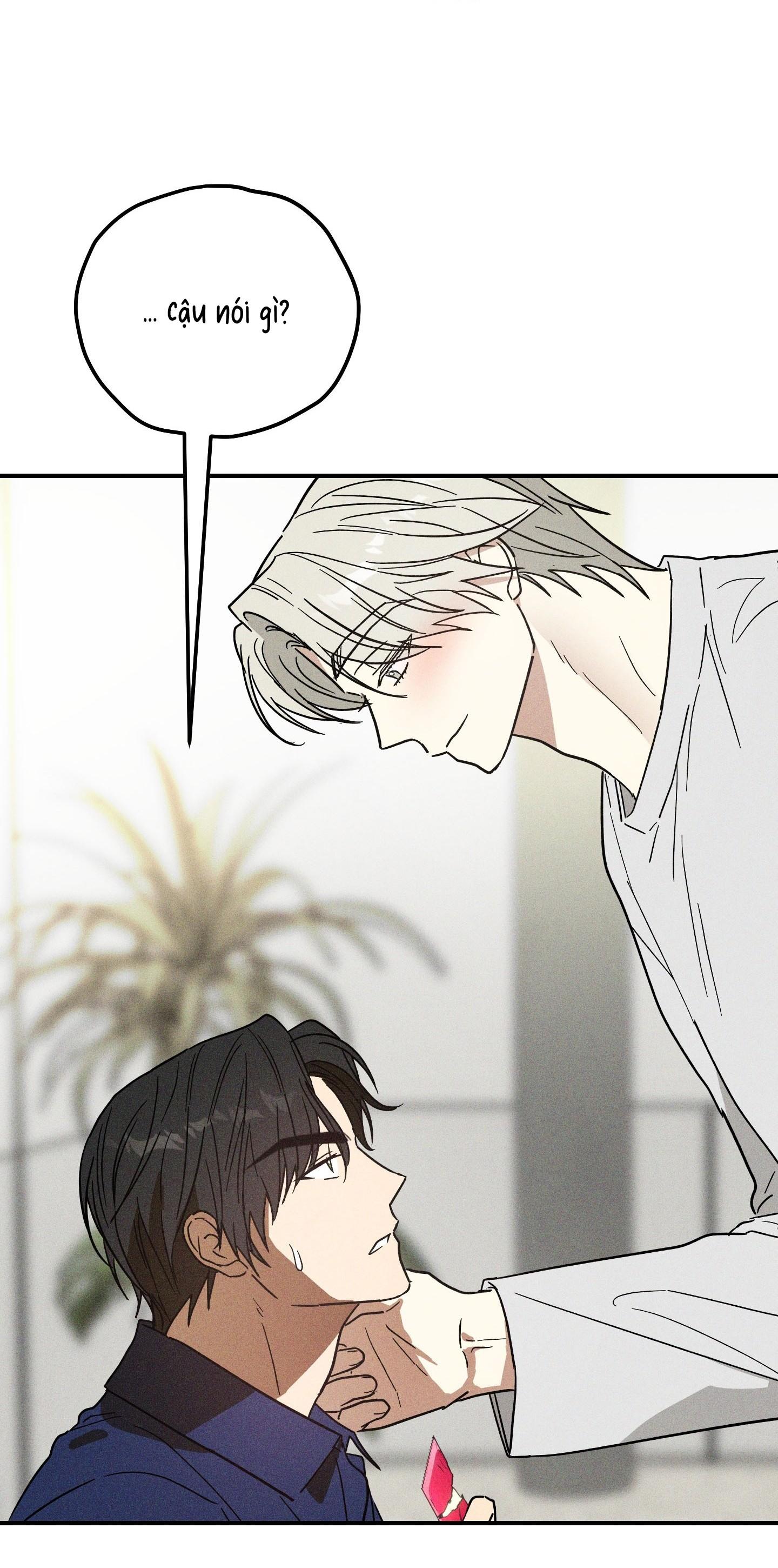 (CBunu) MIX UP Chapter 10 - Trang 2