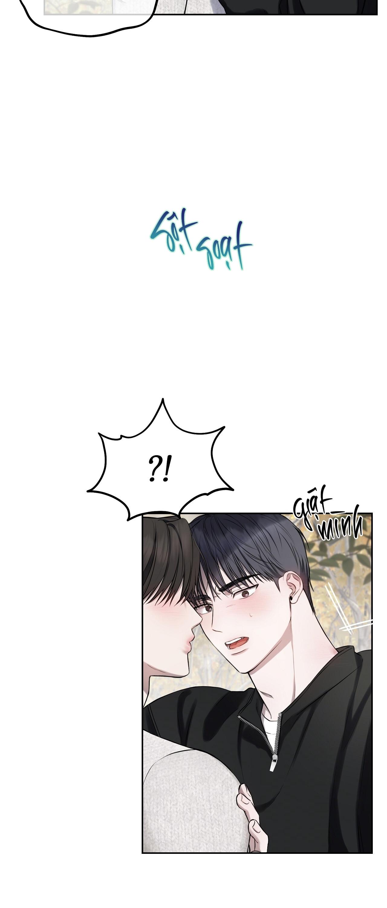 (GĐCV) ÁNH NẮNG LEN LỎI Chapter 11 - Trang 2