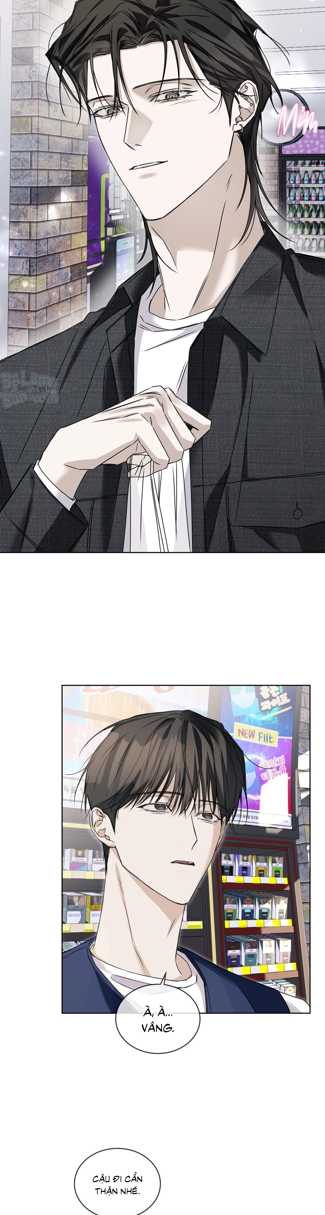 CHEAT DAY Chapter 3 - Trang 2