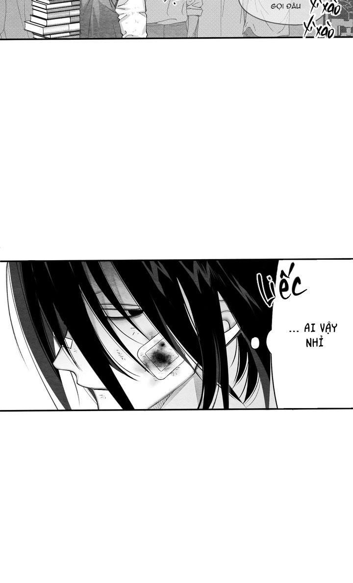 TUYỂN TẬP CUỒNG CÔNG-CHIẾM HỮU CÔNG CỦA NHÀ KIM Chapter 41.6 YEOKKWANKWANG 6 - Trang 2