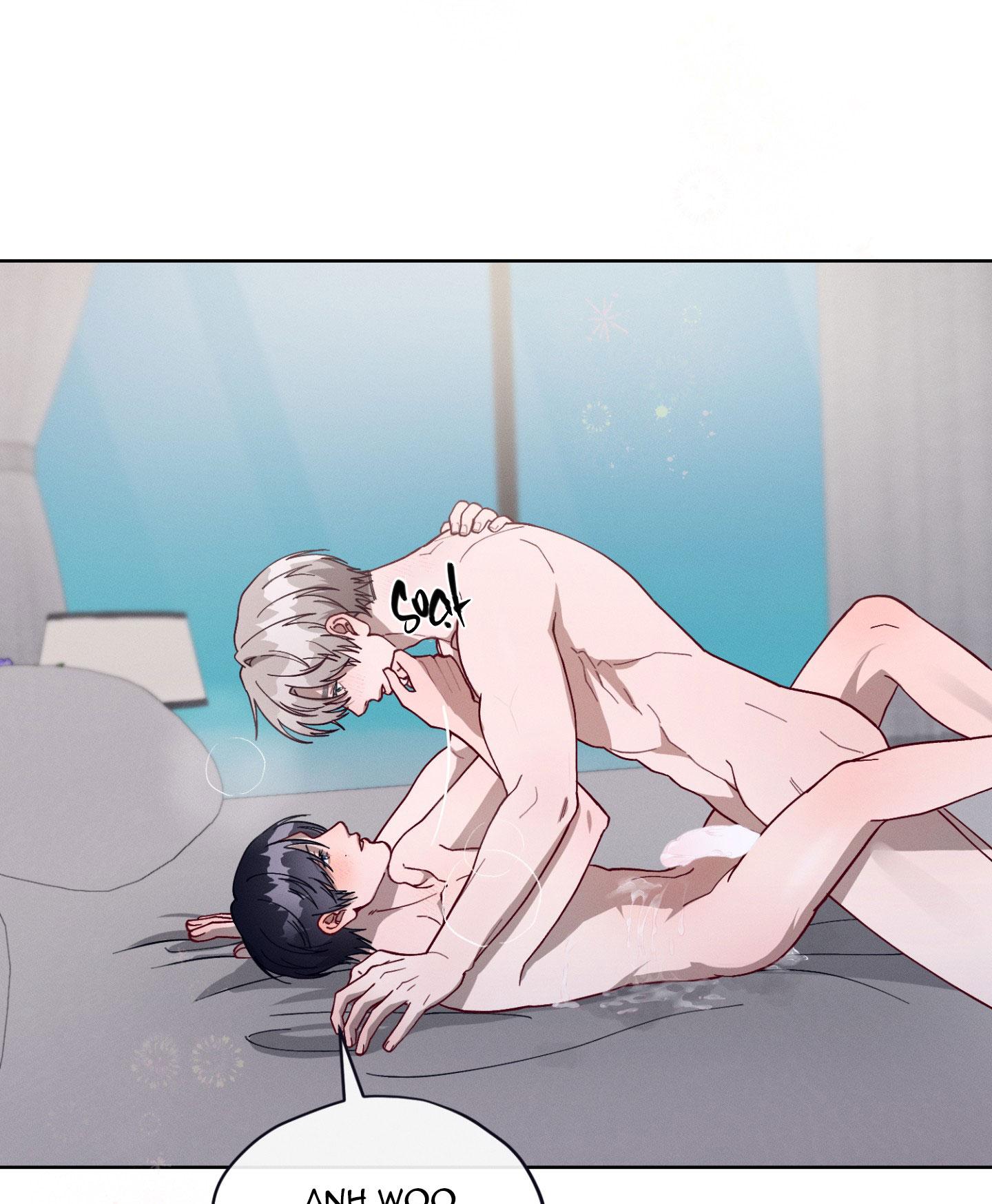 (ABO) CÁCH YÊU THƯƠNG CỤC CƯNG Chapter 12 END - Trang 2