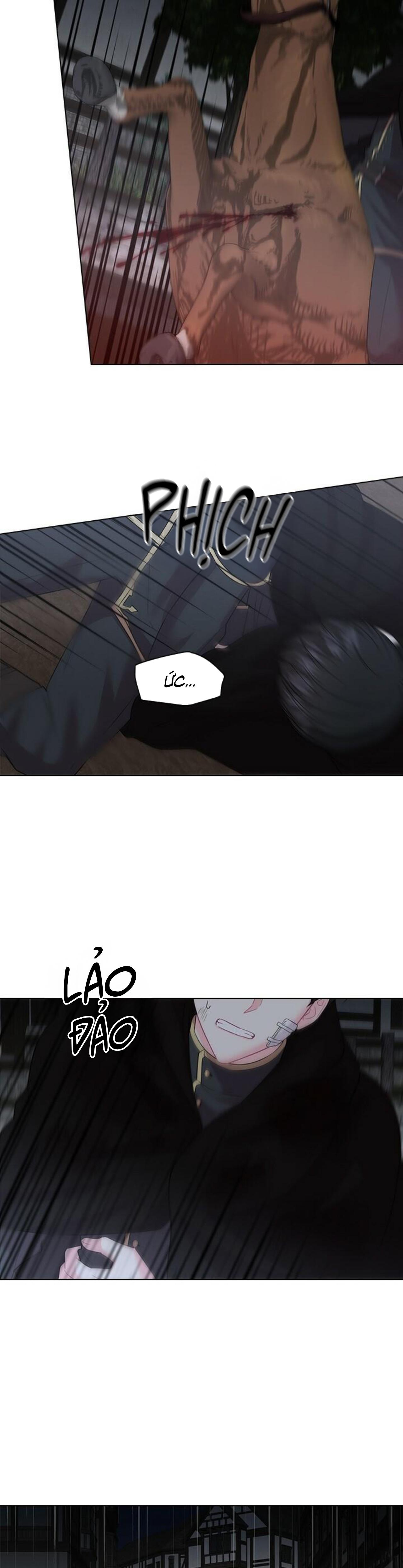 Who’s your daddy Chapter 32 - Next Chapter 33