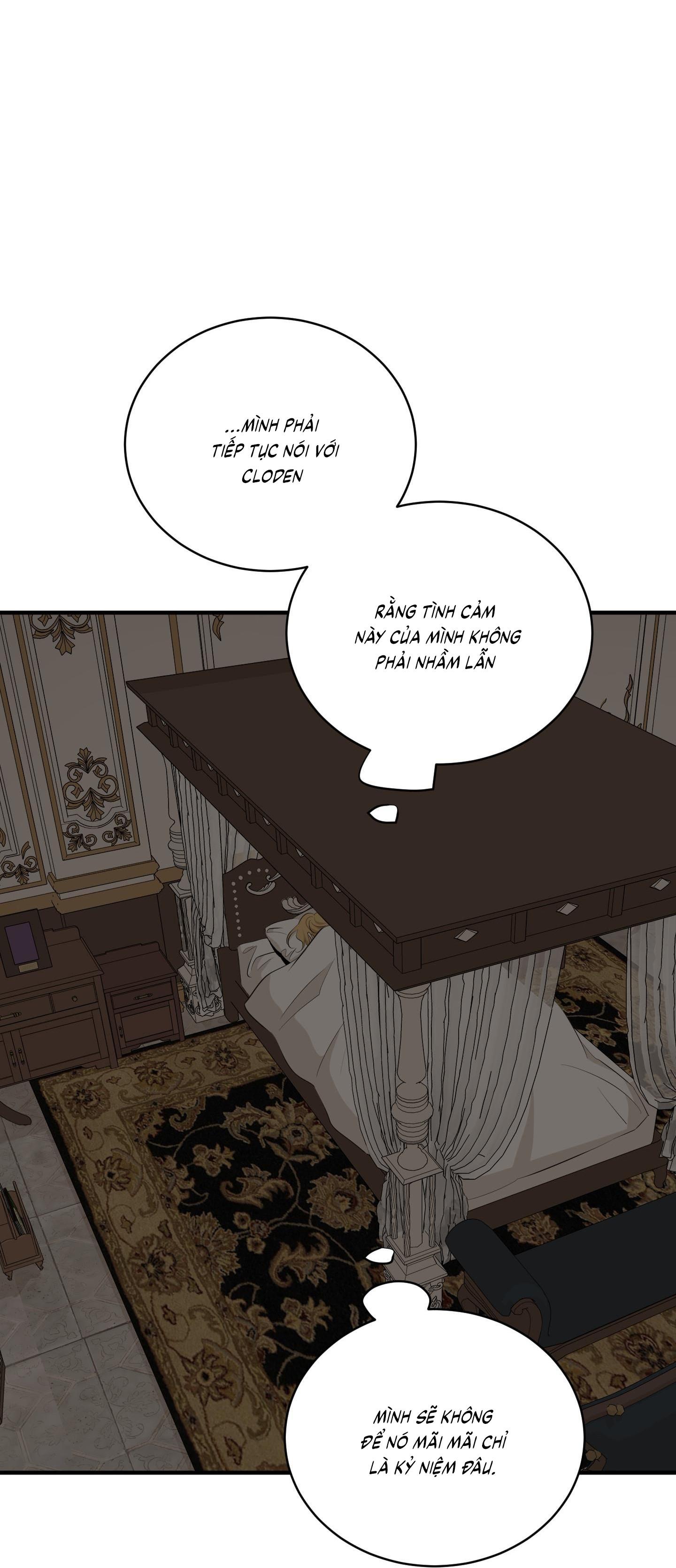 (CBunu) Hoa Vô Danh Chapter 25 - Next Chapter 26