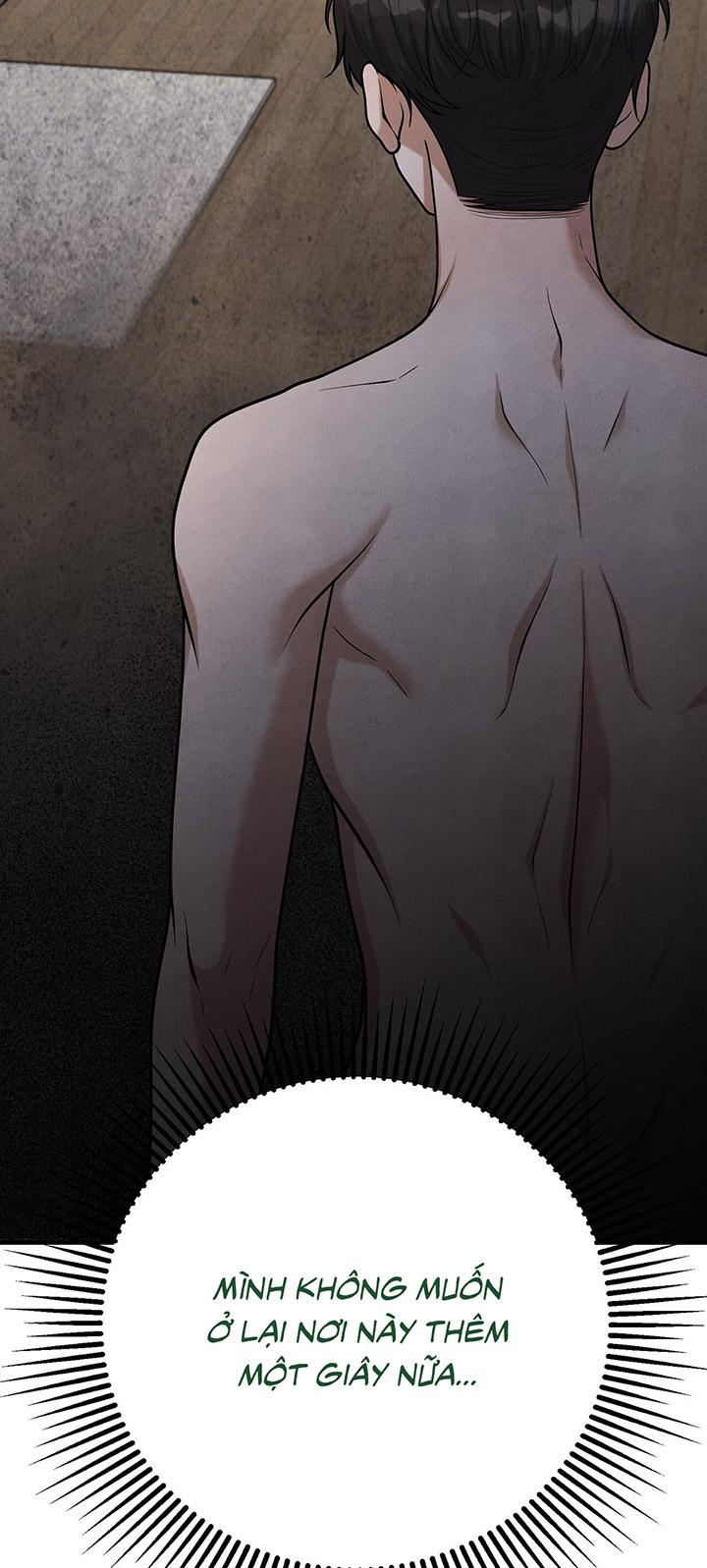 HƯƠNG VỊ TÌNH THÂN Chapter 16 19+ - Trang 2