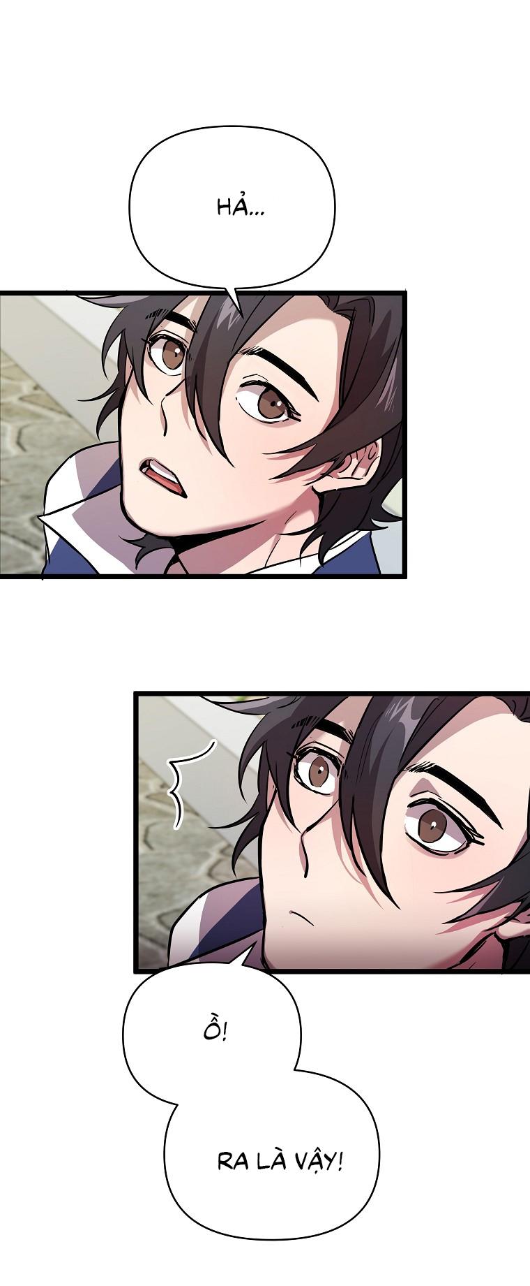 Hãy Lựa Chọn Anh Hùng Của Bạn Thật Cẩn Thận Chapter 12 - Trang 2