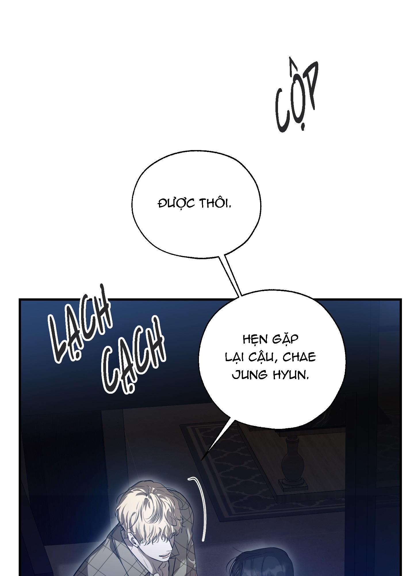 LÃNG MẠN NGÀY TẬN THẾ Chapter 2 - Trang 2