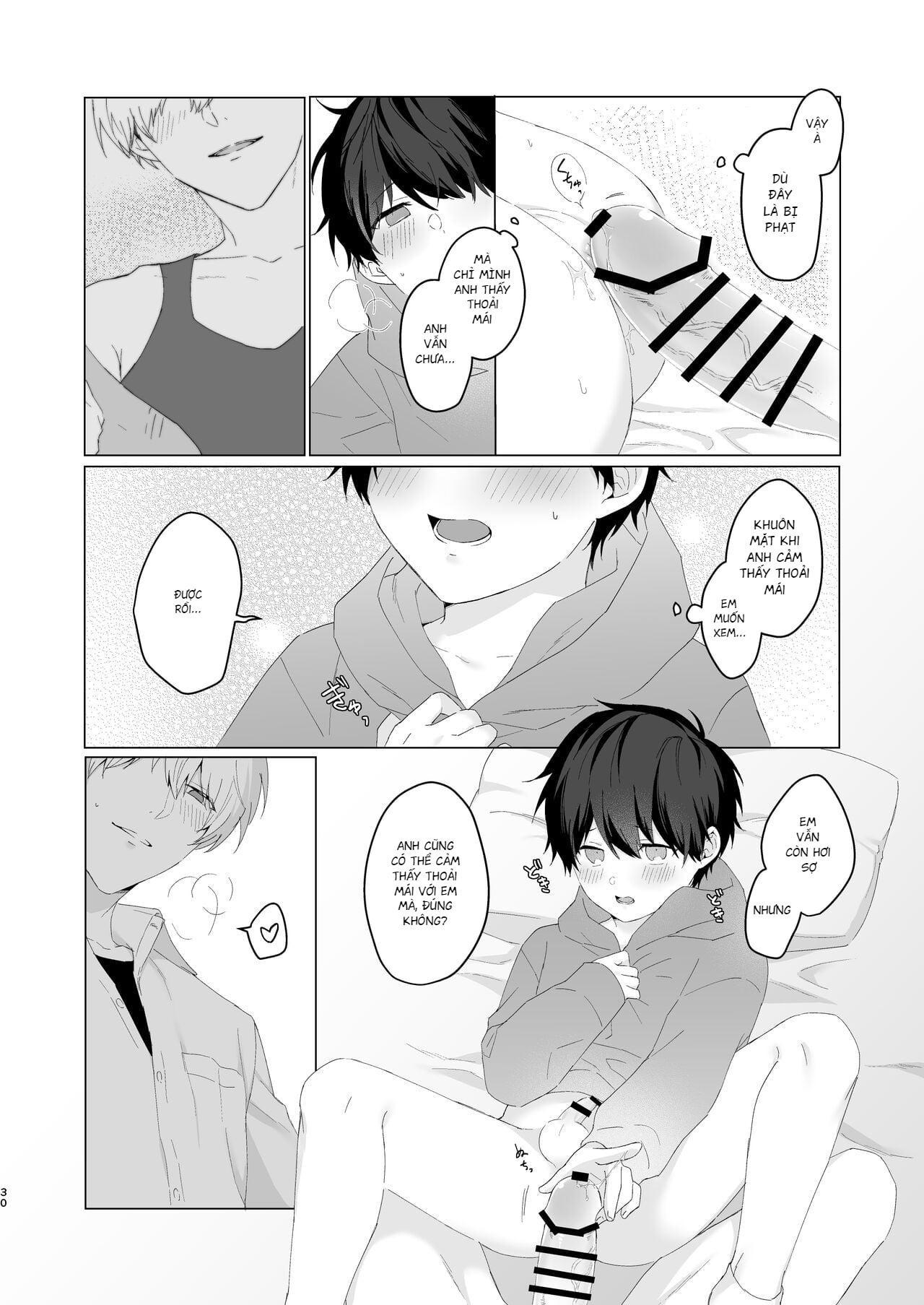 Oneshot hỏny Chapter 333.2 - Next Chapter 333.2