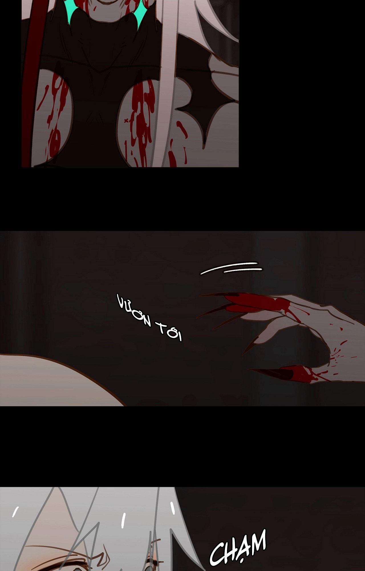 (ABO) TỚI QUỶ THÀNH TÌM PAPA Chapter 32 - Trang 2