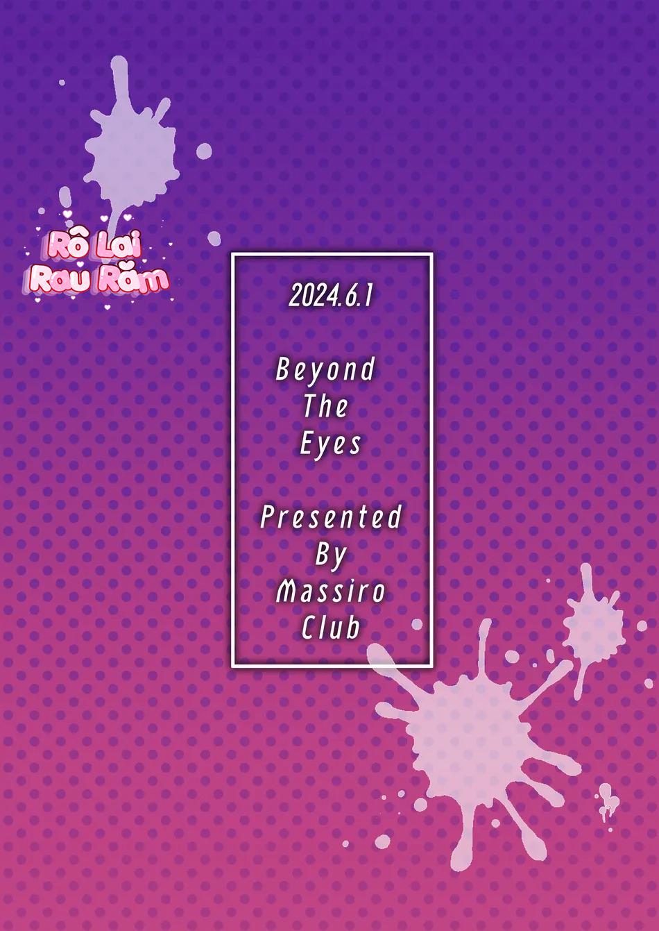 TUYỂN TẬP BDSM CHỊT CHỌT Chapter 333.2 - Trang 2