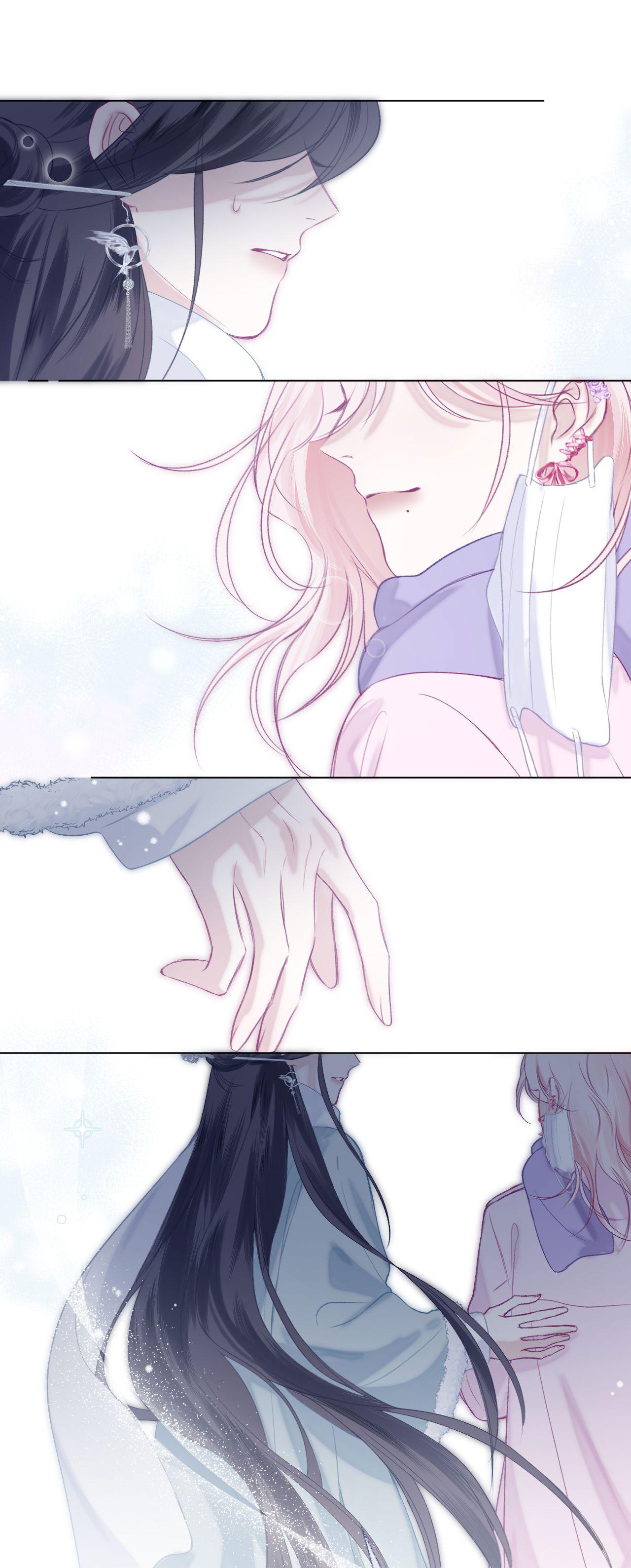 Decibel Của Nhịp Tim Chapter 2 - Next Chapter 3