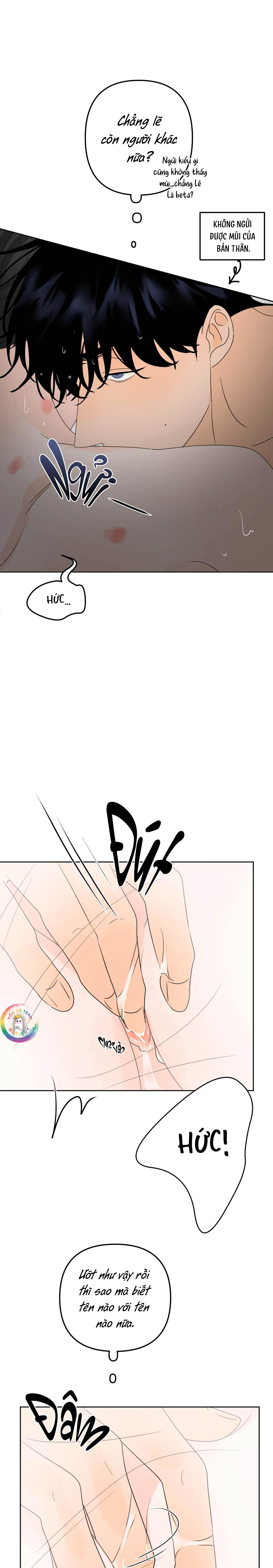 Ranh Giới Mùi Hương Chapter 16 H++++ - Trang 2