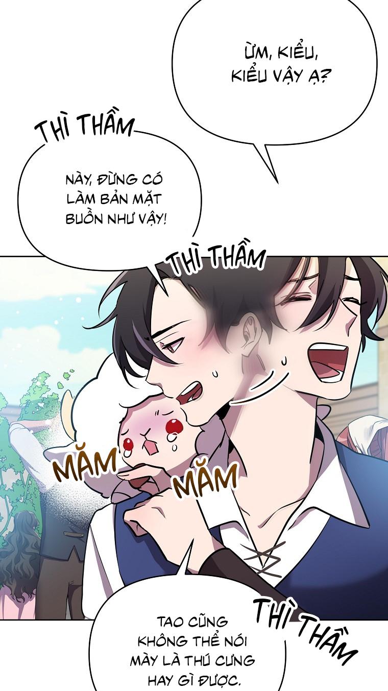 Hãy Lựa Chọn Anh Hùng Của Bạn Thật Cẩn Thận Chapter 14 - Trang 2