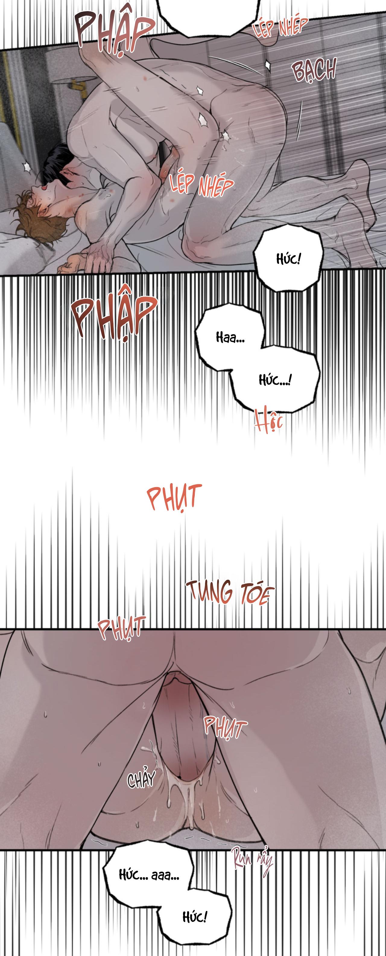 Deepest Confession Chapter 6 - Trang 2