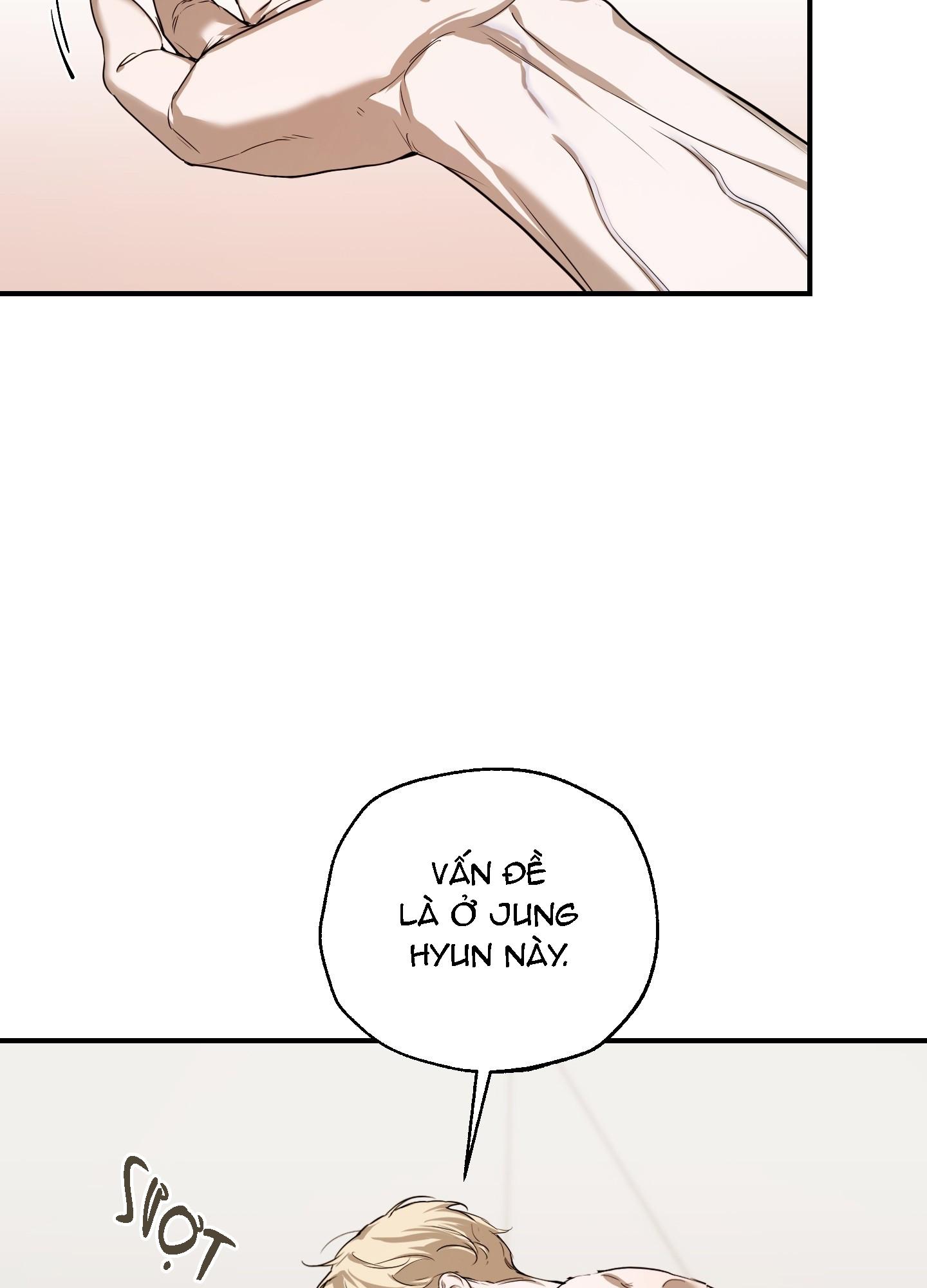 LÃNG MẠN NGÀY TẬN THẾ Chapter 4 - Trang 2