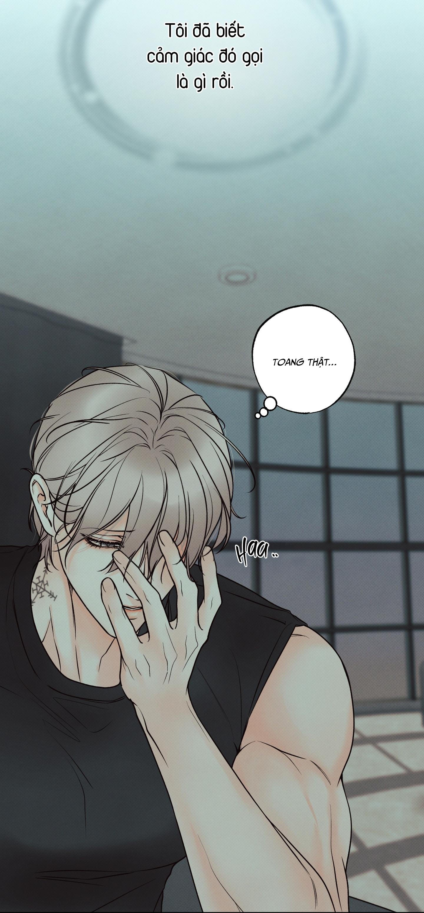 (GĐCV) RANH GIỚI CỦA SỰ MÊ HOẶC Chapter 21 - Trang 2