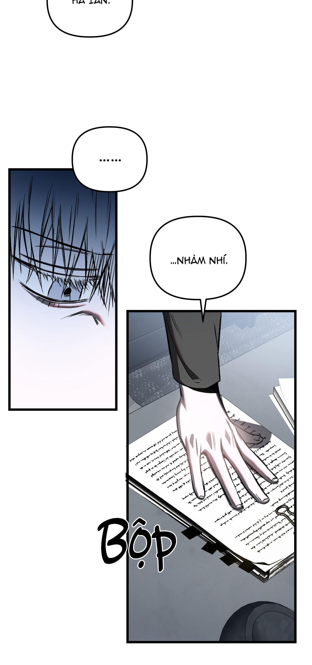 (ABO) VẬT TẾ THẦN Chapter 2 - Trang 2