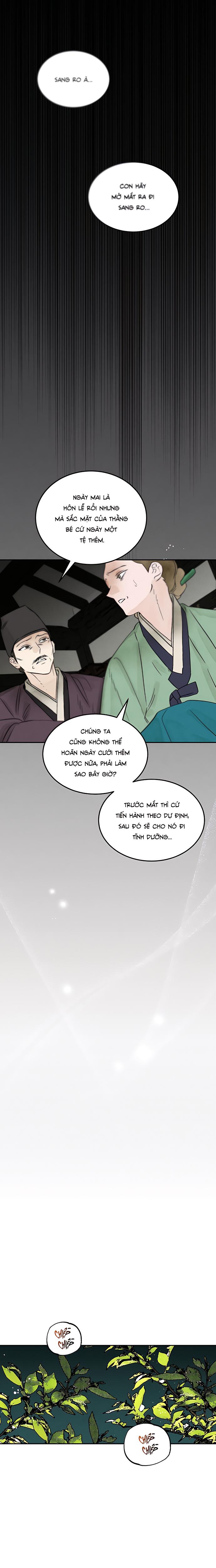 [ TUYỂN TẬP TRUYỆN NGẮN BL] Cuộc Xâm Lược Dâm Đãng Chapter 31 H [ END Bộ 5 ] - Trang 2