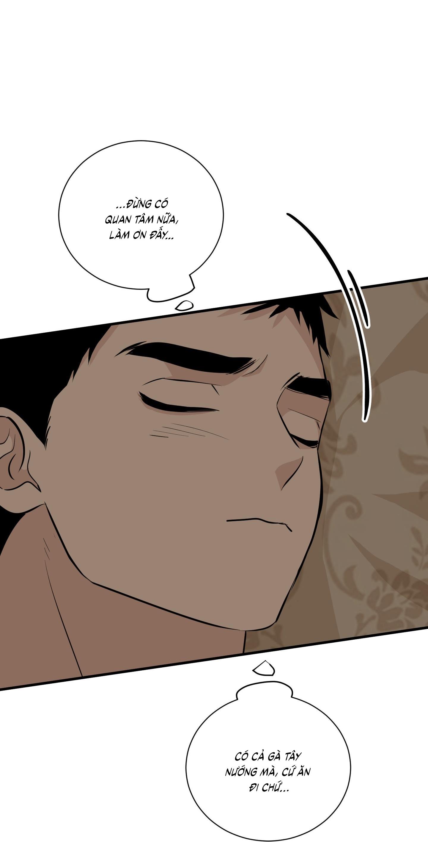 (CBunu) Hoa Vô Danh Chapter 26 - Next Chapter 27