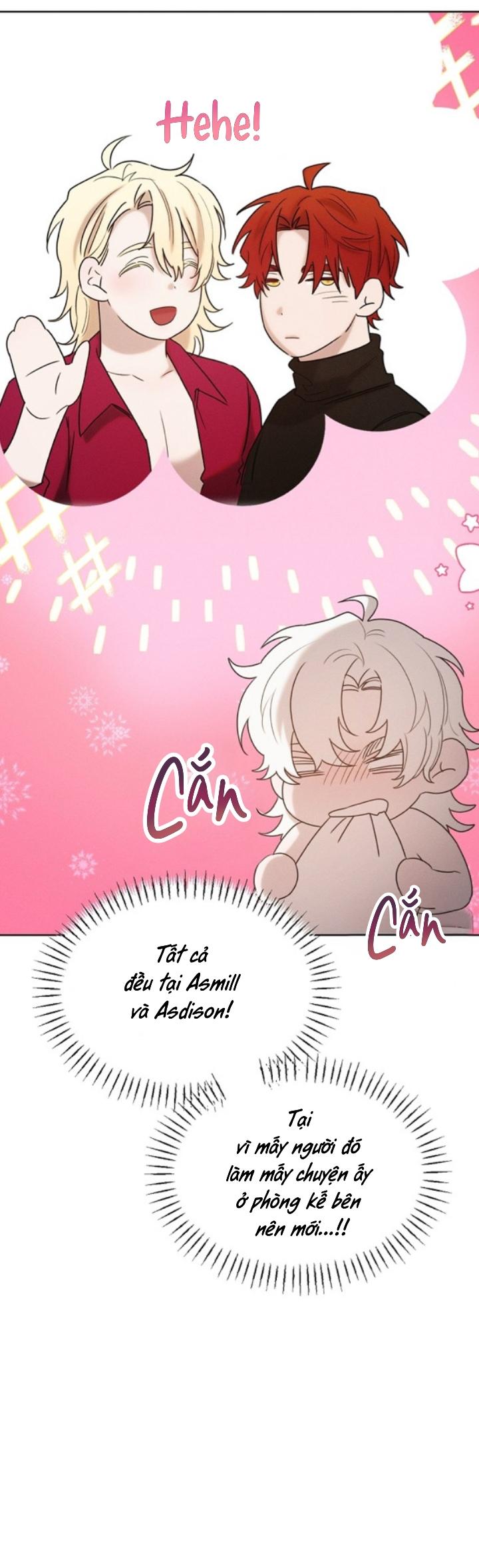 (END) Này, Đừng Có Nhấn Cái Nút Đó! Chapter 48 - Trang 2