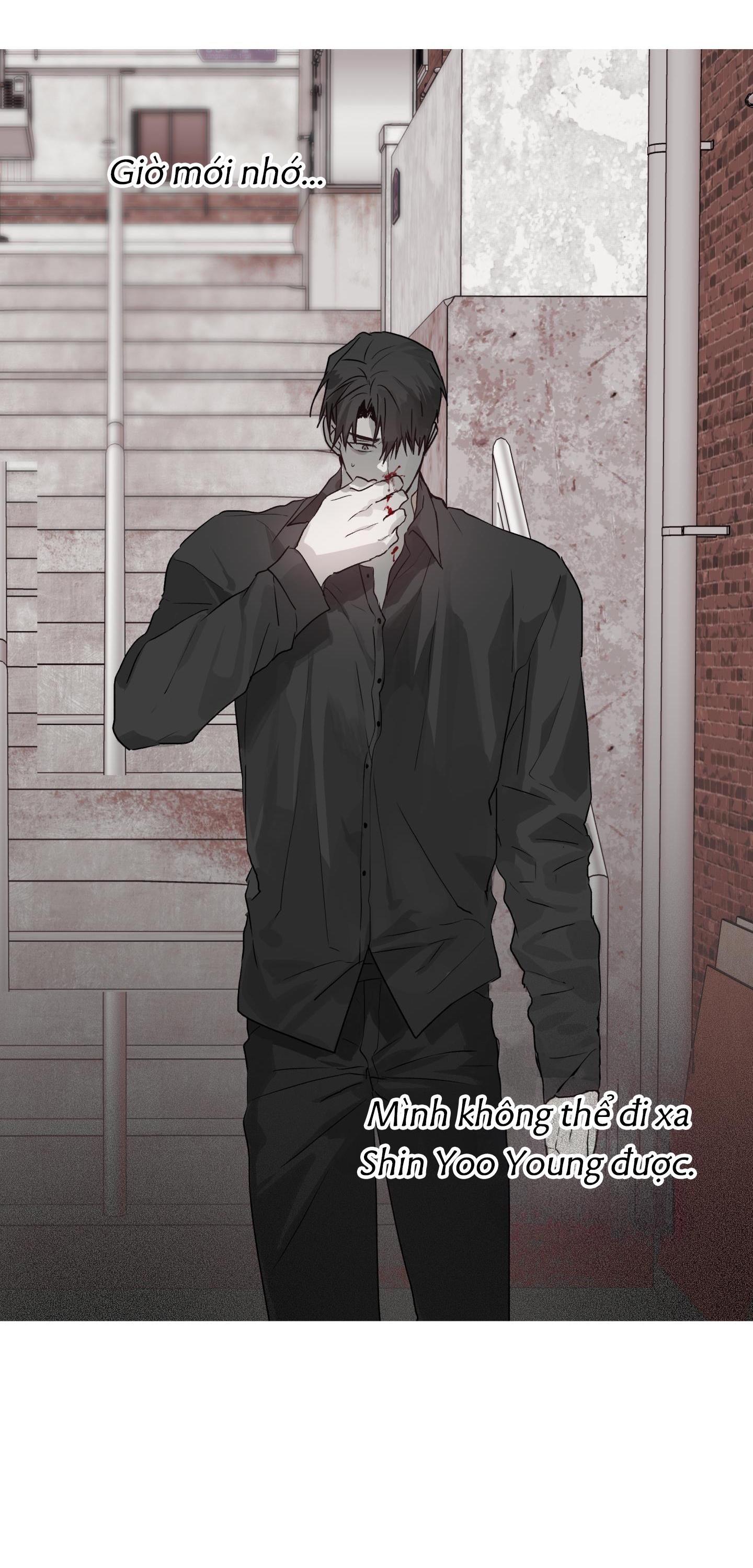 (GĐCV) NGÔI NHÀ DỊ THƯỜNG Chapter 26 SS2 - Trang 2