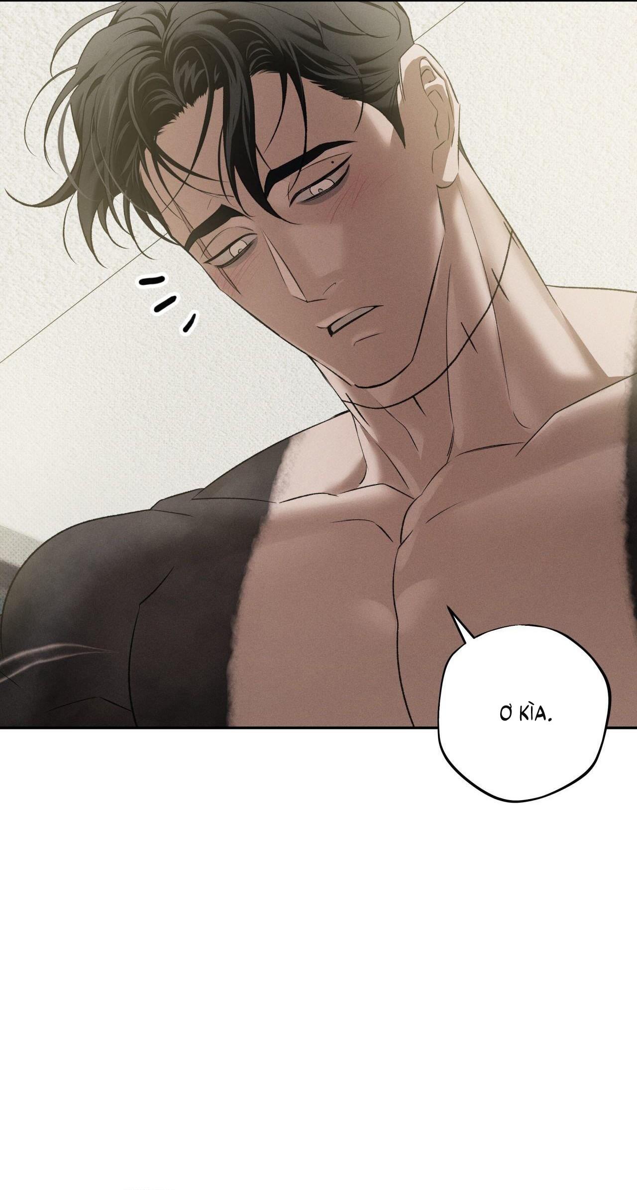 (CBunu) Chó Săn Của Sisyphus Chapter 21 H+ - Trang 2