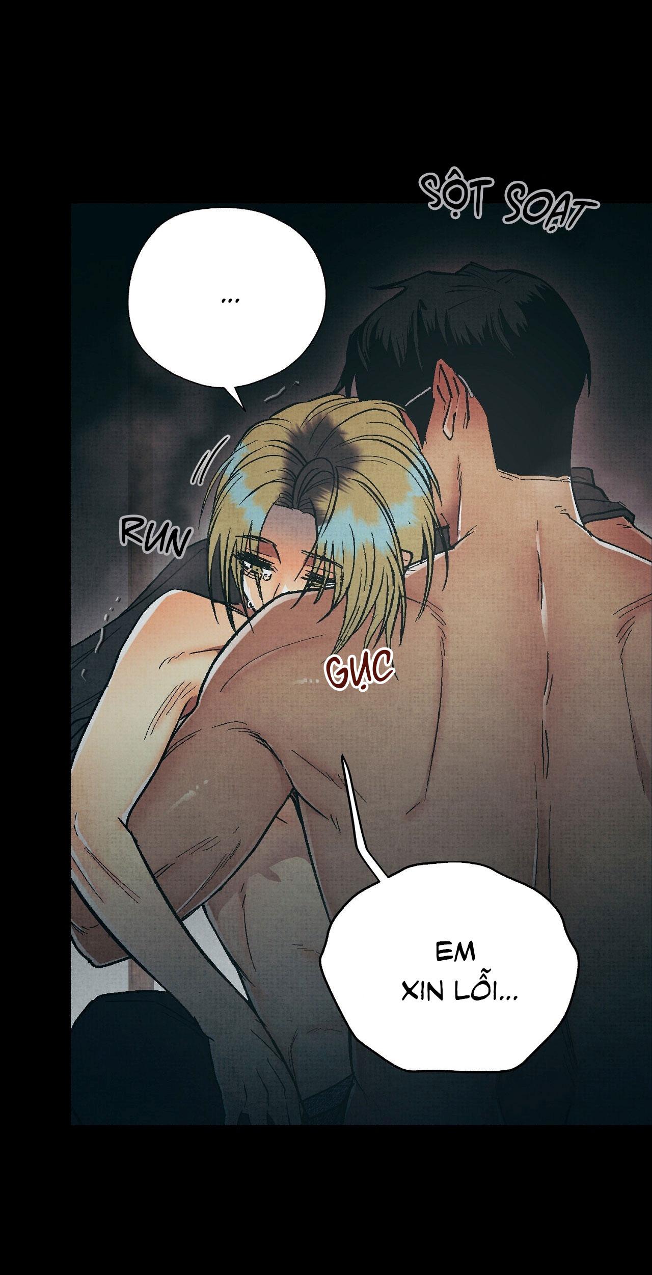Chuyện Lạ Bốn Mùa Chapter 5 - Trang 2