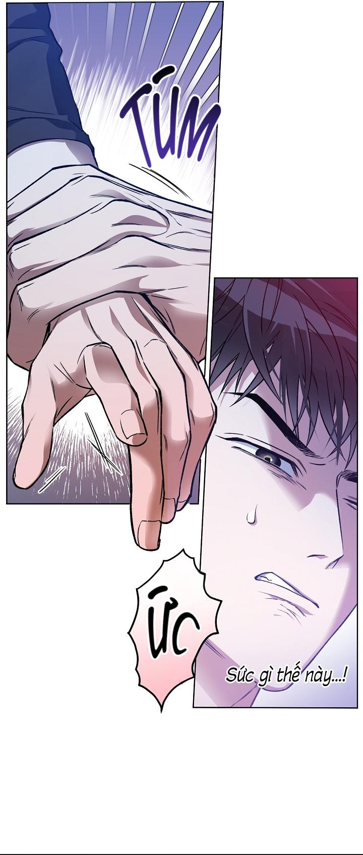 (CBunu) Vong Chủng Chapter 8 - Trang 2