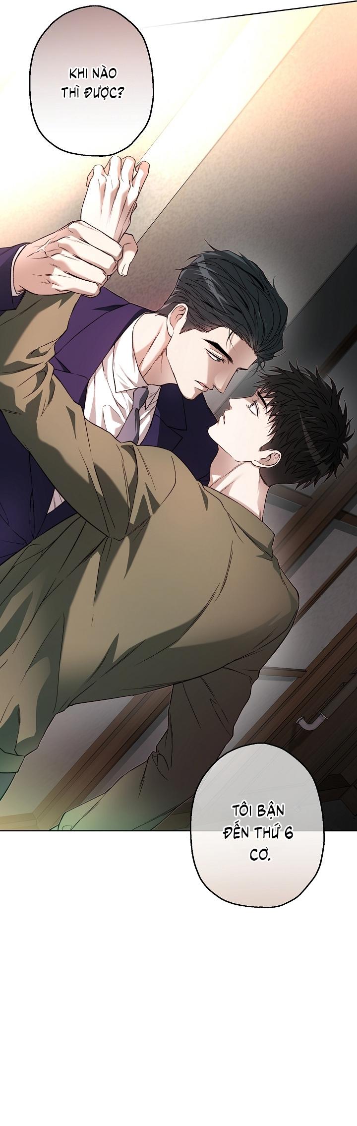 (CBunu) Vong Chủng Chapter 16 - Trang 2