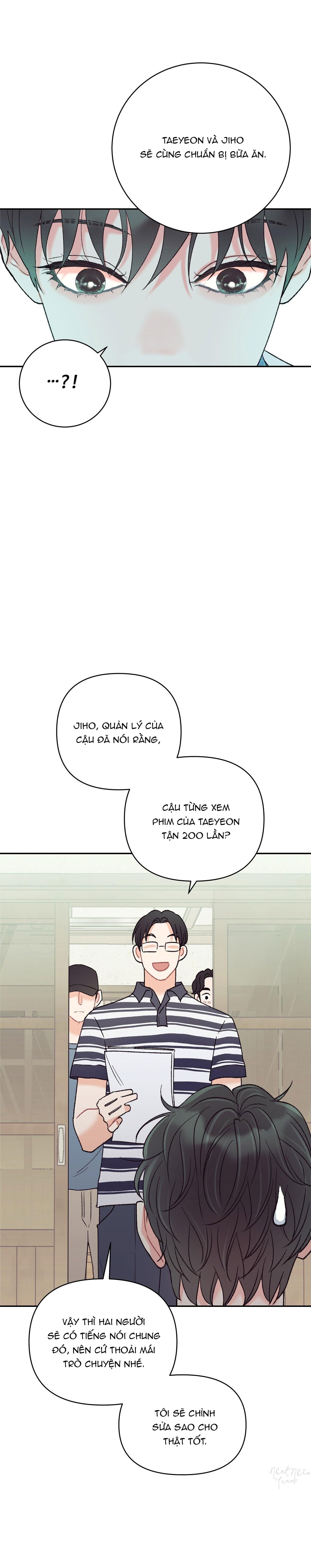 Ten Chapter 4 - Next Chapter 5