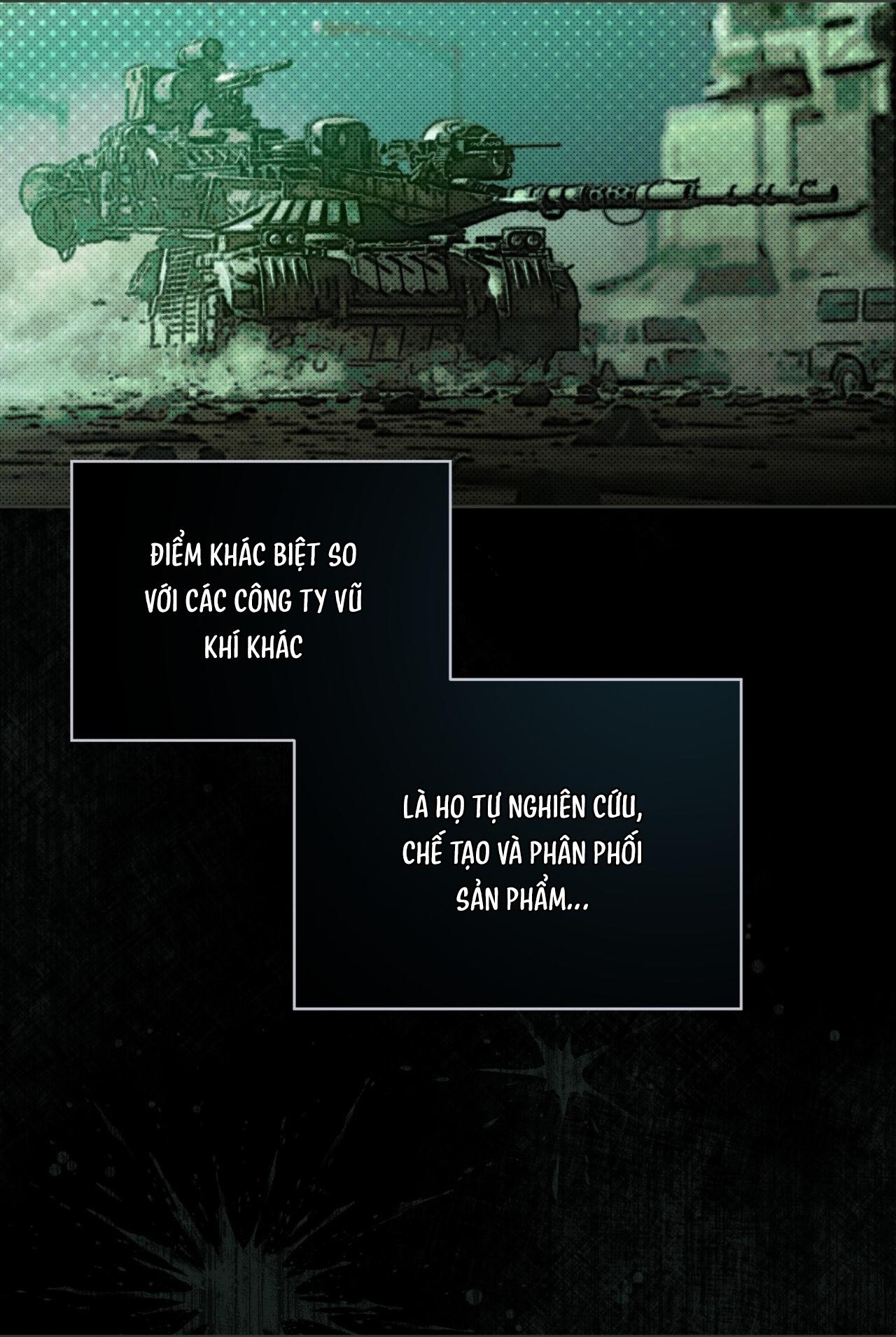 HÌNH THÁI TIẾN HÓA Chapter 7 - Trang 2