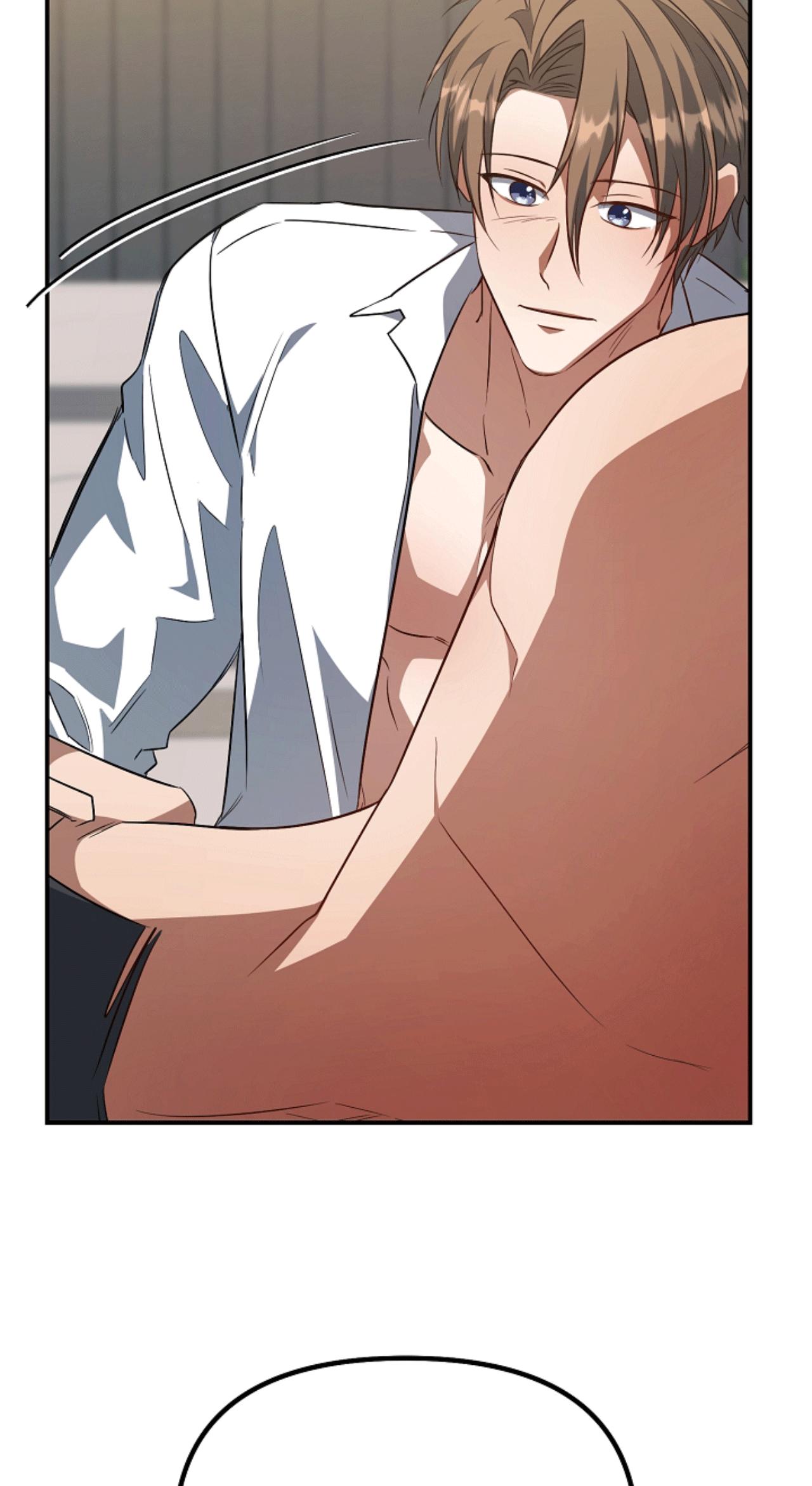 SỰ THẬT TRẦN TRỤI Chapter 17 H+ - Trang 2