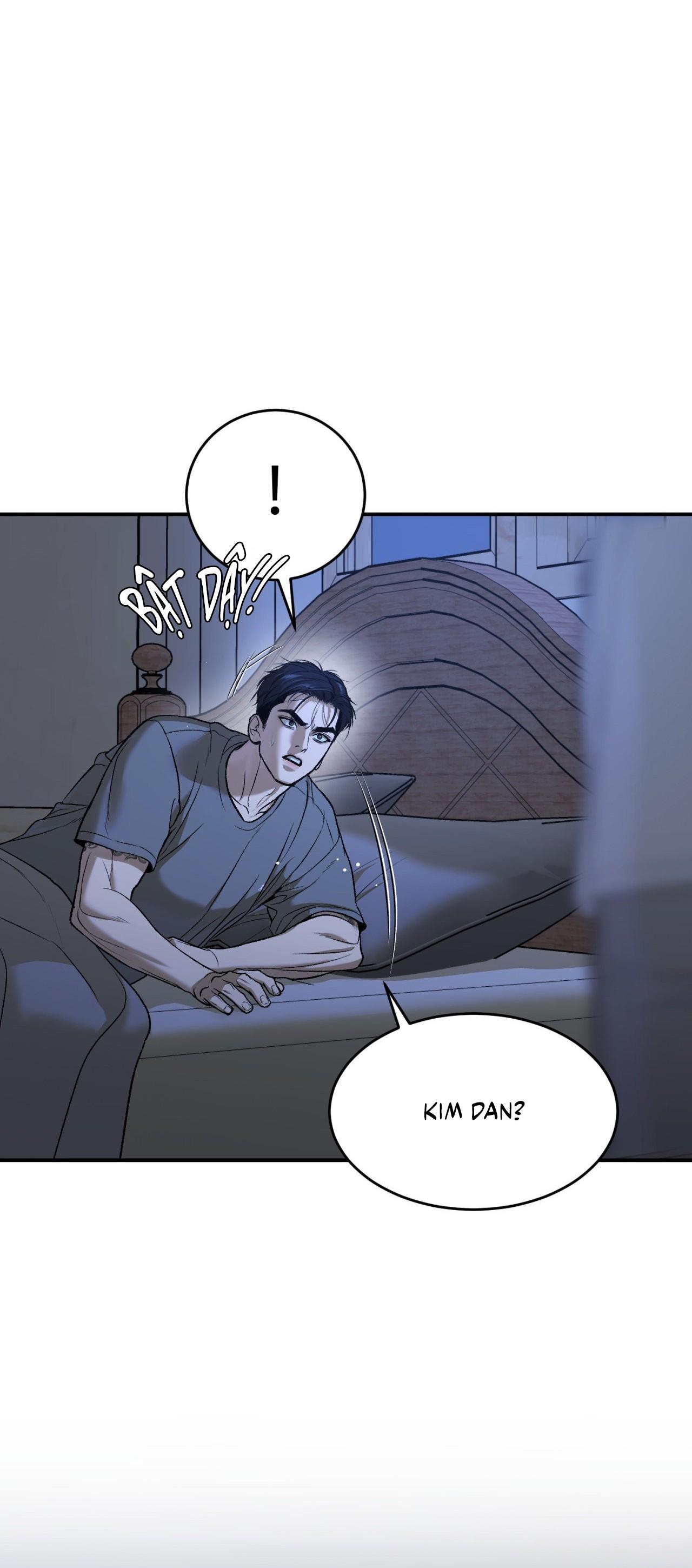 (CBunu) ChinhX - Vận Xui Chapter 76 - Trang 2