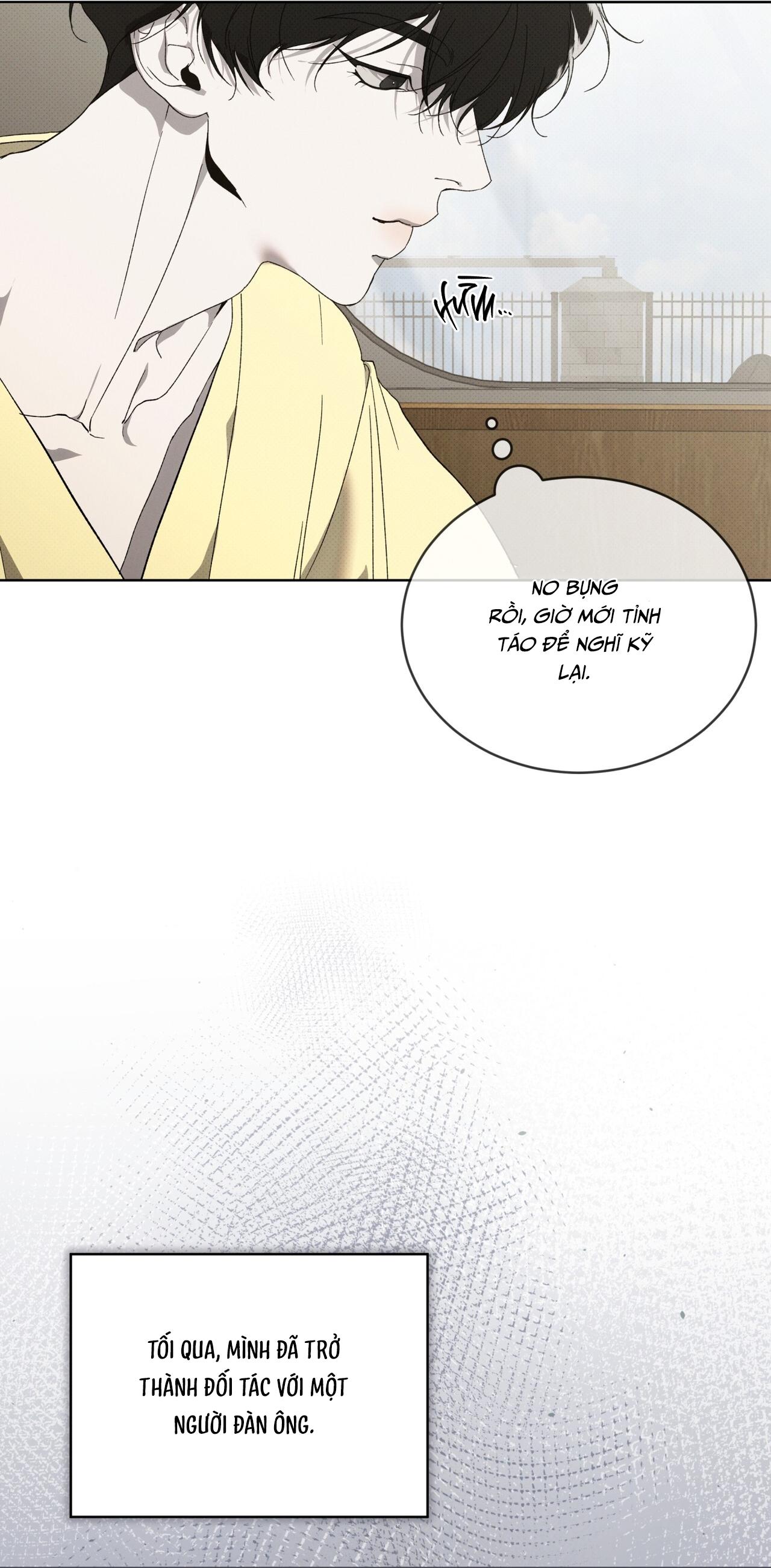HÌNH THÁI TIẾN HÓA Chapter 7 - Trang 2