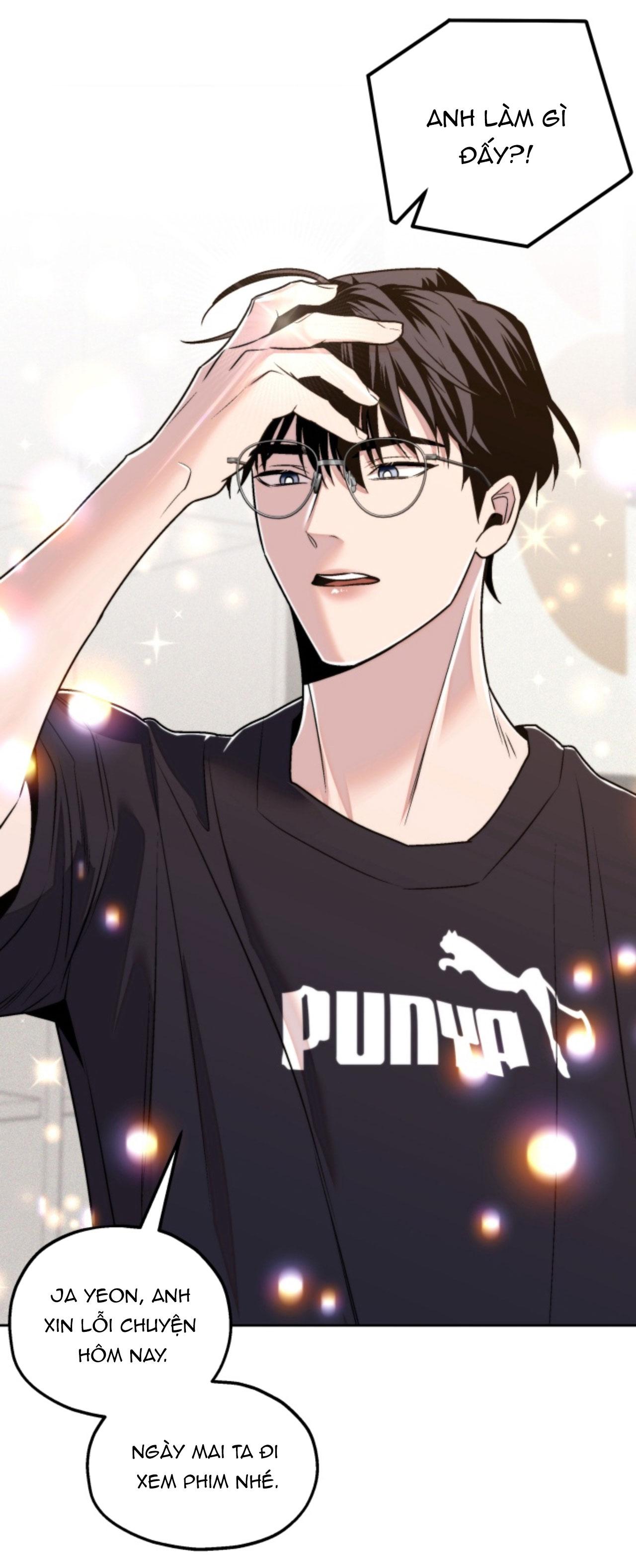 Người Hàng Xóm Bất Ngờ Chapter 14 - Trang 2