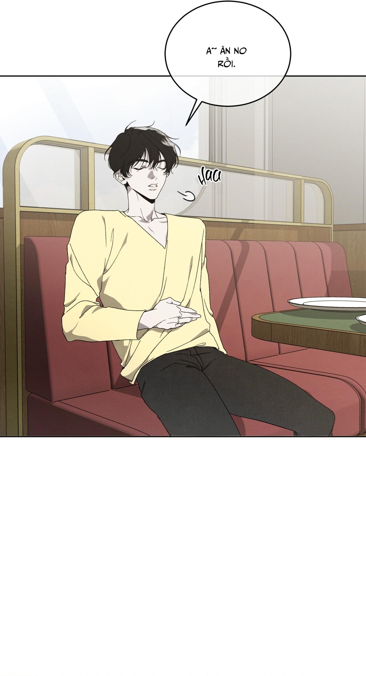 HÌNH THÁI TIẾN HÓA Chapter 7 - Trang 2