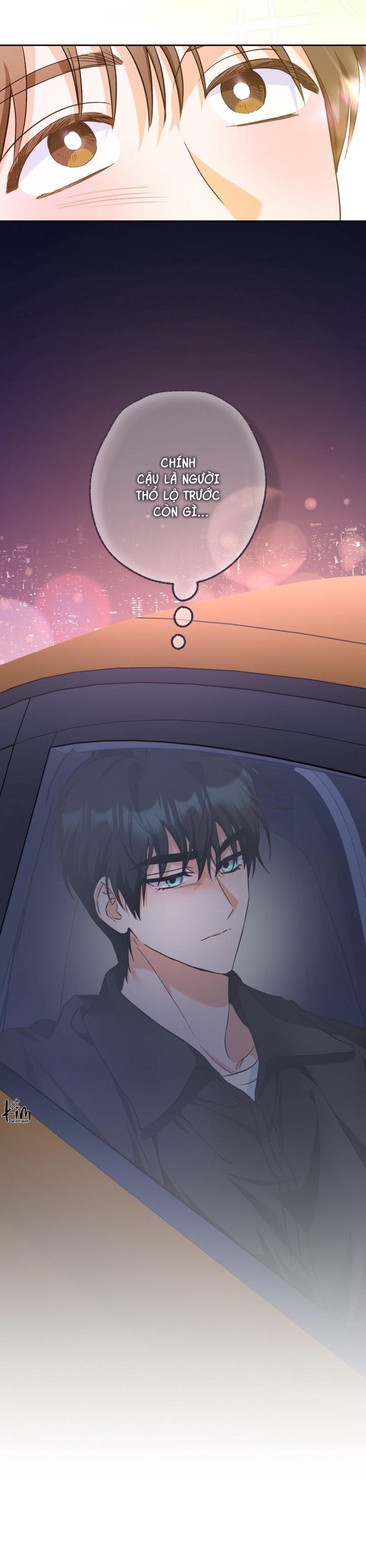 BL NGẮN TUYỂN CHỌN Chapter 40.9 định hướng 9 - Trang 2