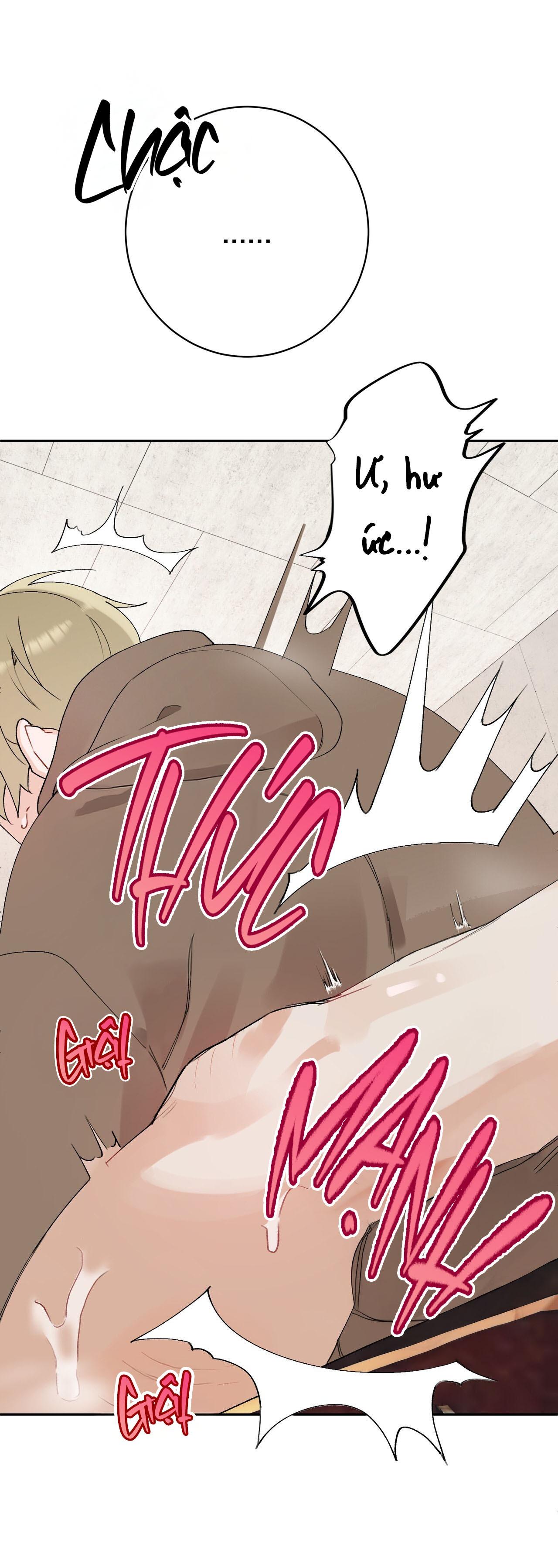 THIÊNG LIÊNG VÀ TÀN NHẪN Chapter 2 - Next Chapter 3