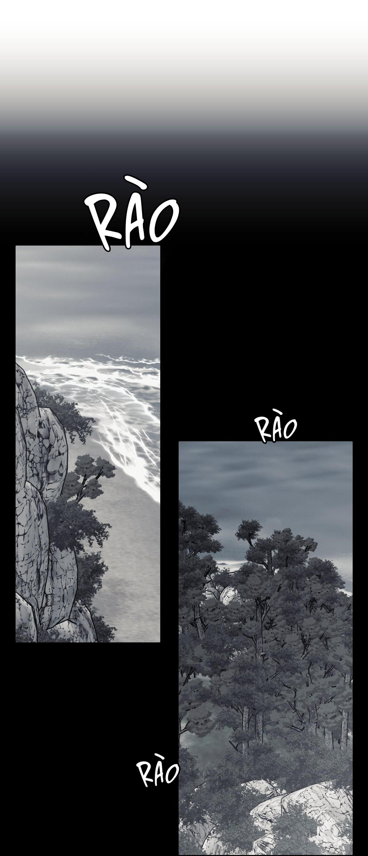 (CBunu) Nhiệm Vụ Định Mệnh Chapter 21 - Trang 2