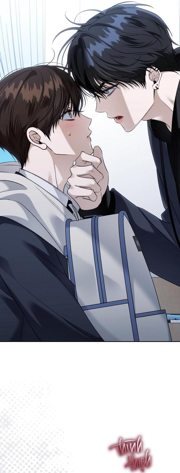 (GĐCV) EIGHTEEN'S BED Chapter 29 - Next Chapter 30