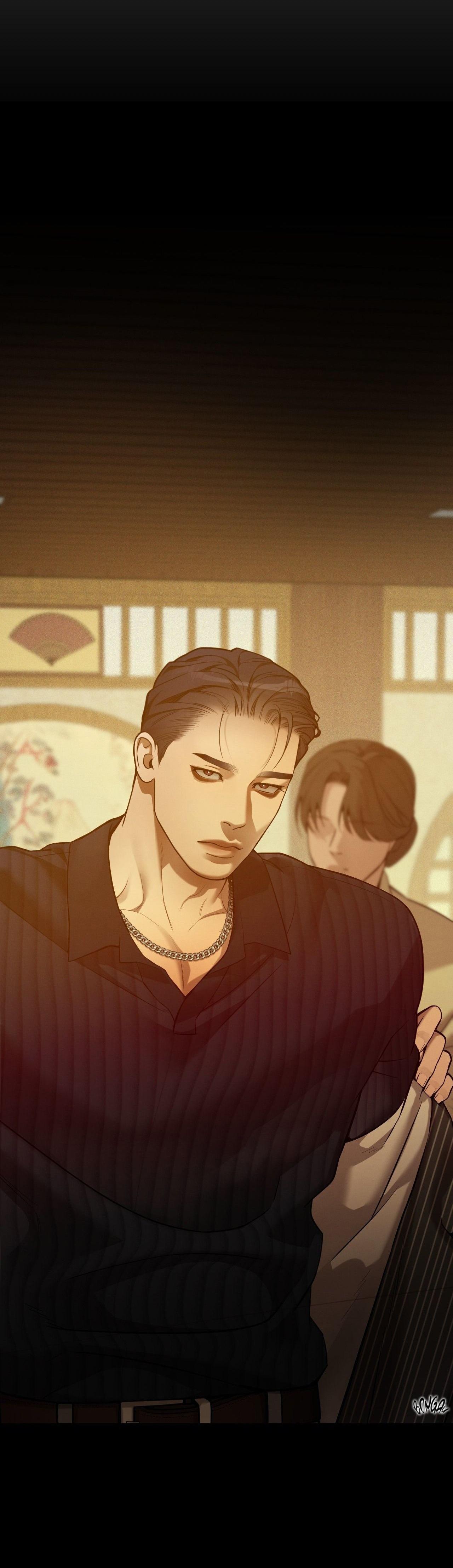 THIẾU NIÊN SÒ: BÙNG CHÁY Chapter 17 18++ - Trang 2