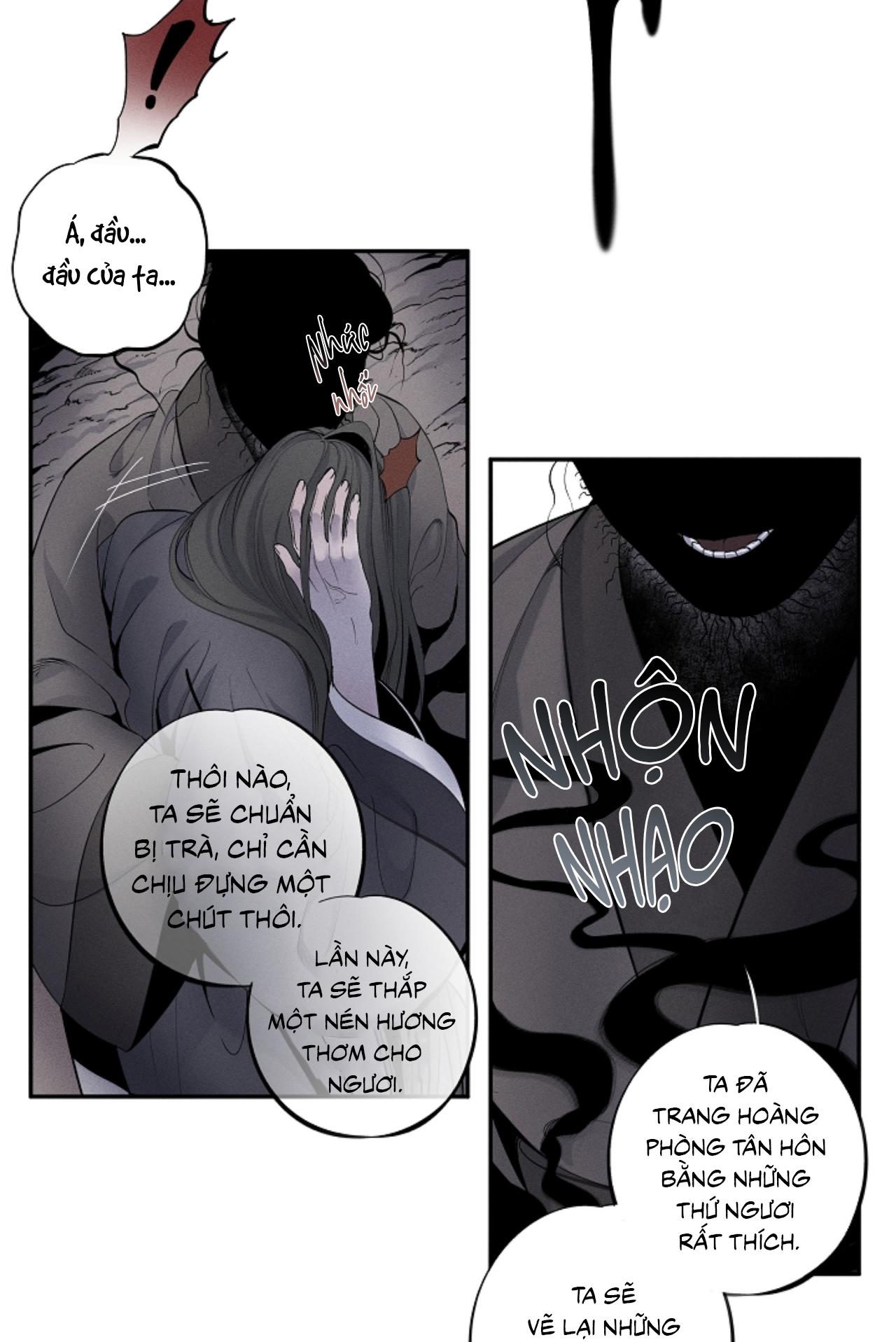 Ngũ tắc: hiếu ái truyện Chapter 7 - Trang 2