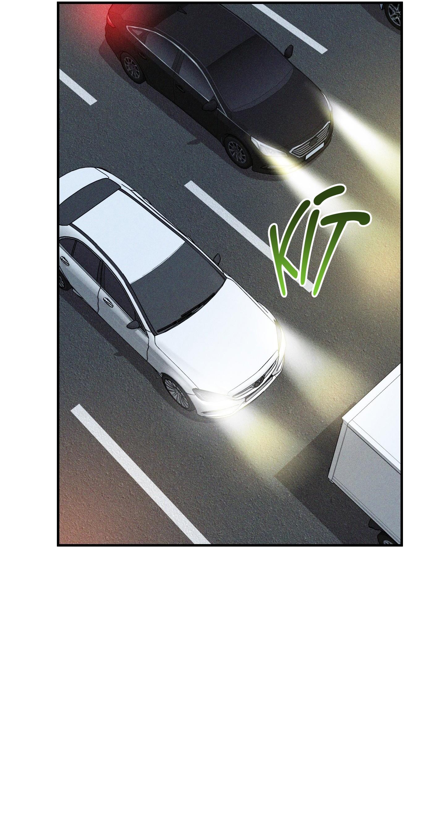 (CBunu) MIX UP Chapter 7 - Next Chapter 8