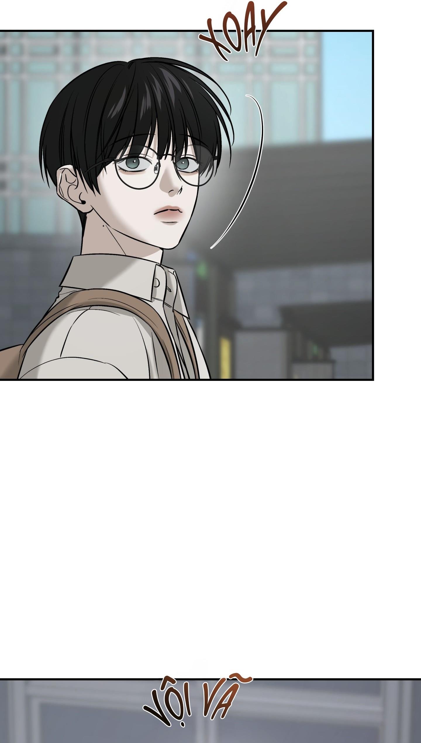 |DROP| Hưởng Lợi Chapter 54 - Trang 2
