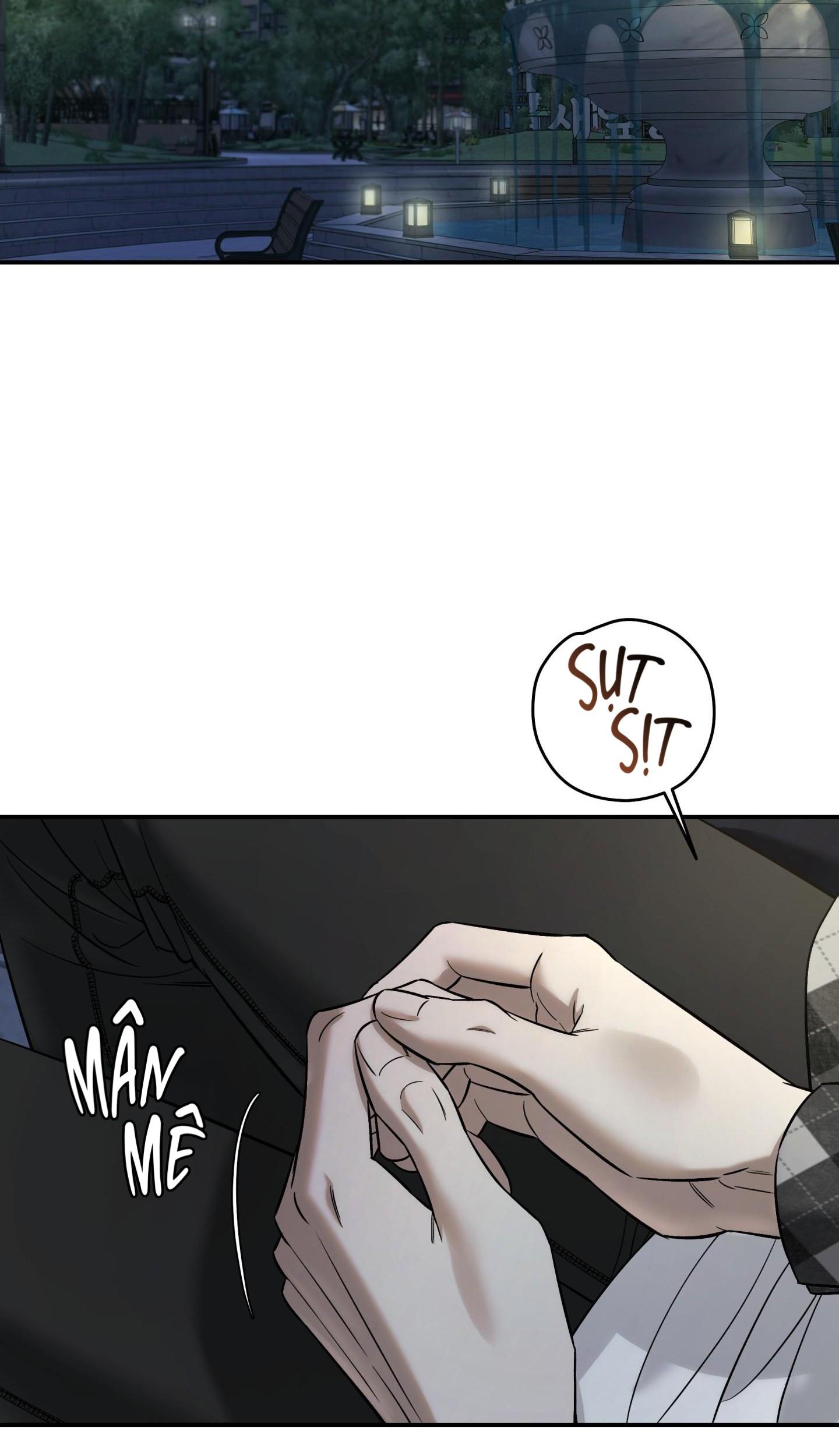 |DROP| Hưởng Lợi Chapter 49 - Trang 2
