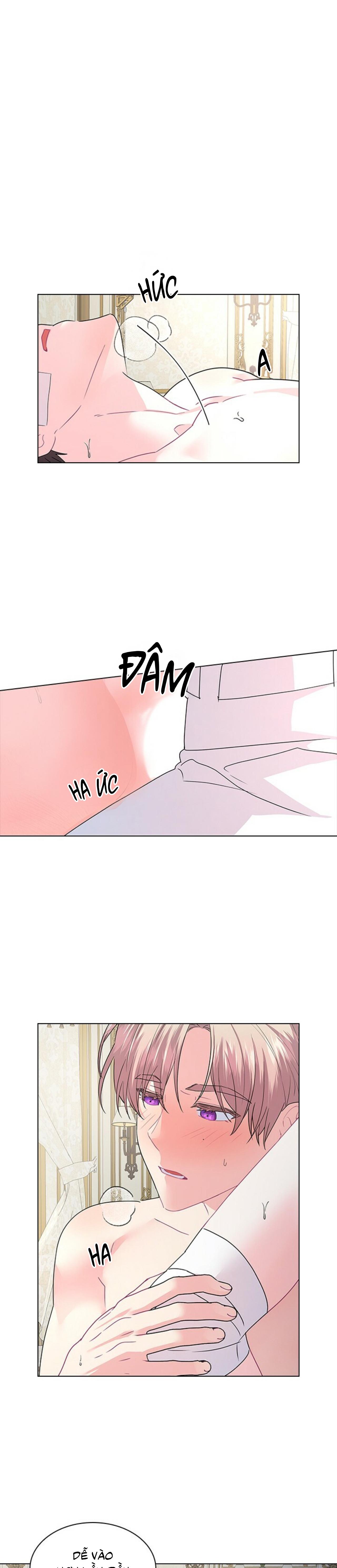 Who’s your daddy Chapter 42 H+++ - Trang 2