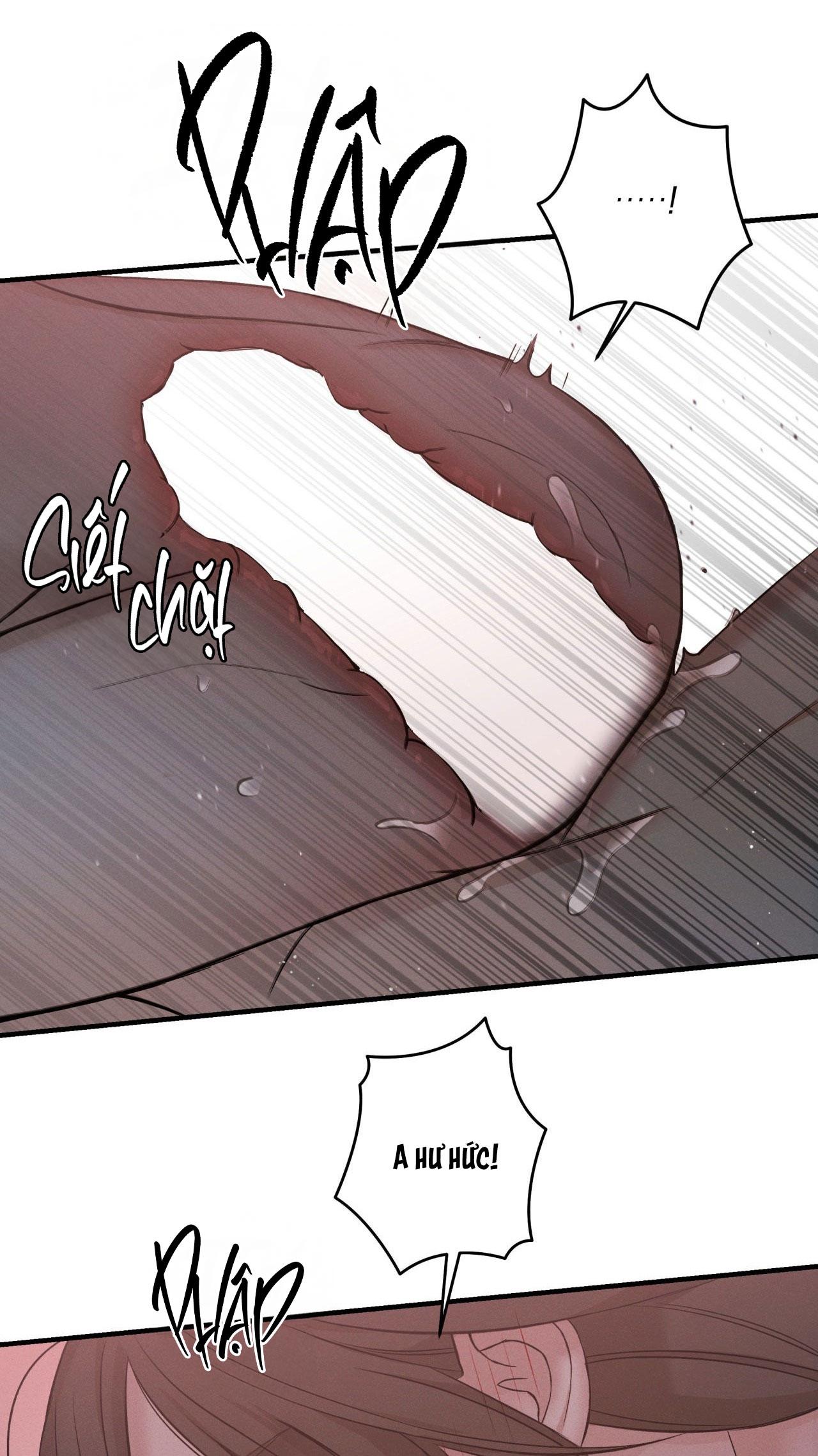NIGHT END Chapter 5 - Trang 2