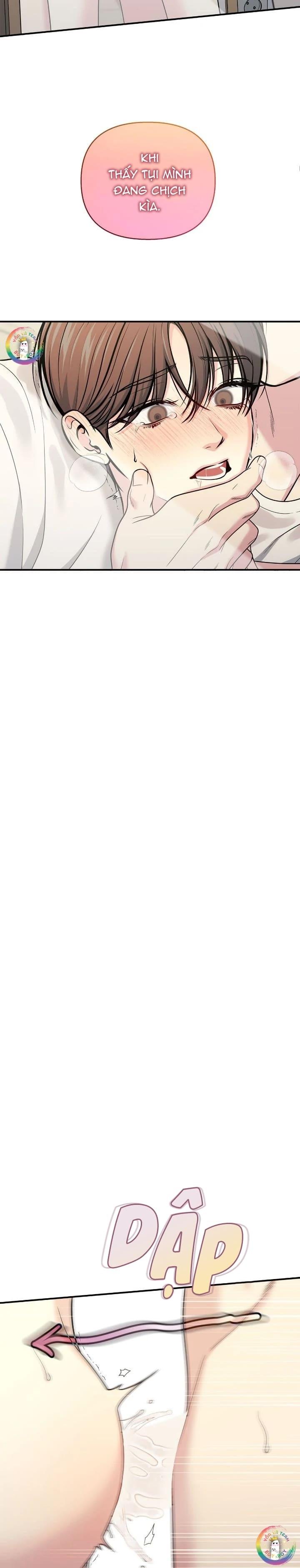 (END) Tình Yêu Bí Mật Chapter 67 Ngoại truyện 2 - Trang 2