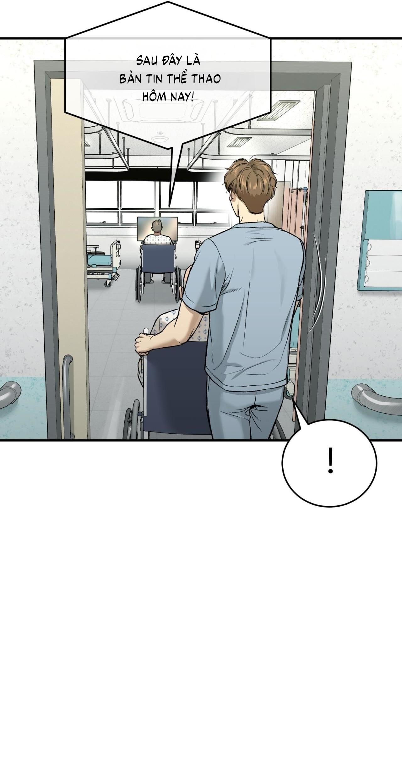 (CBunu) ChinhX - Vận Xui Chapter 70 - Trang 2